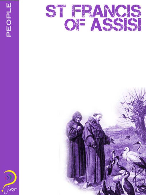 Title details for St Francis of Assisi by iMinds - Available